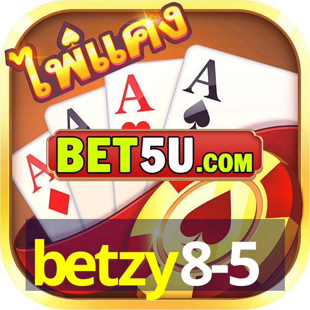 betzy8