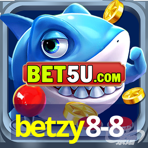 betzy8