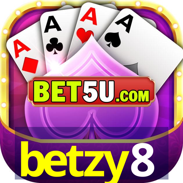 betzy8