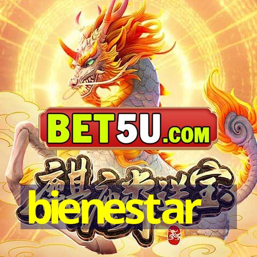 bienestar