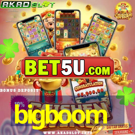 bigboom