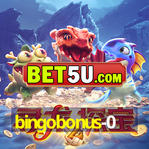 bingobonus