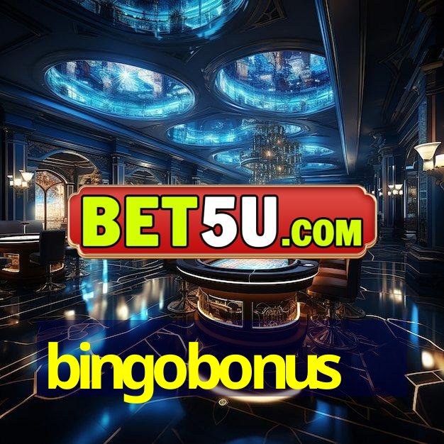 bingobonus