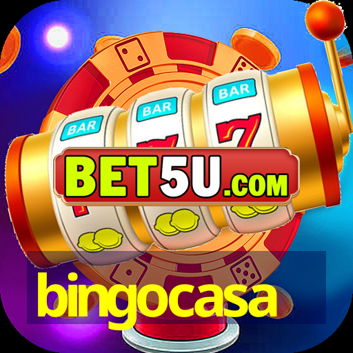 bingocasa