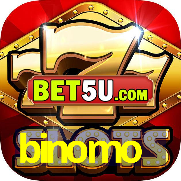 binomo