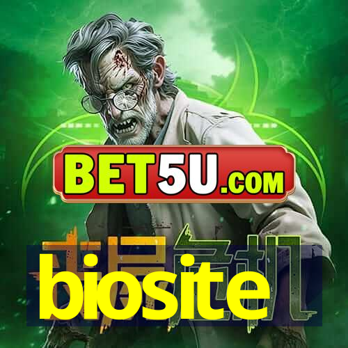 biosite