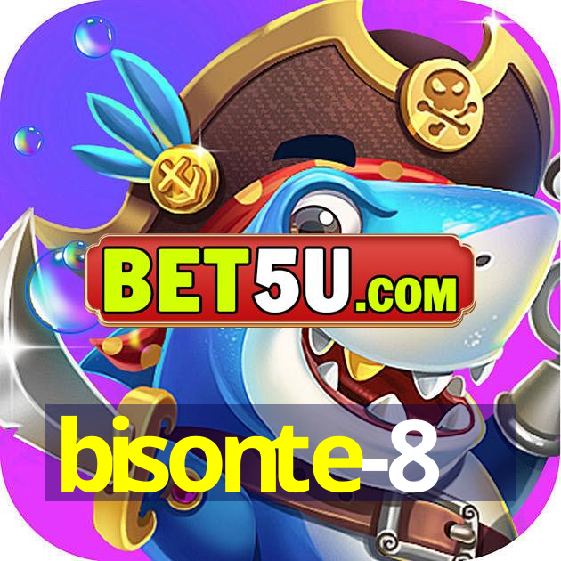 bisonte