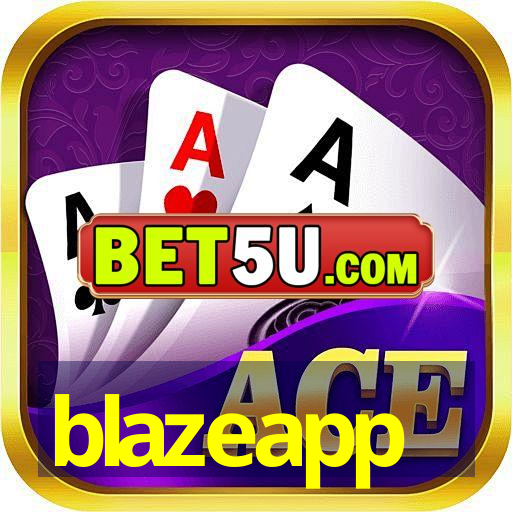 blazeapp