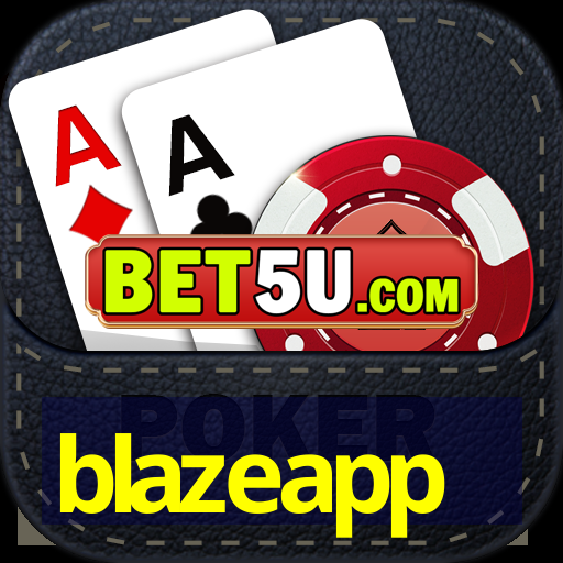 blazeapp