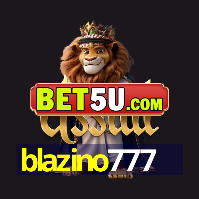 blazino777