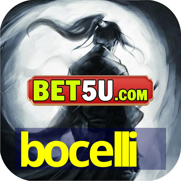 bocelli