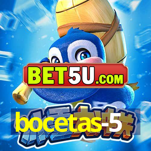 bocetas