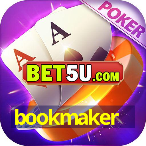 bookmaker