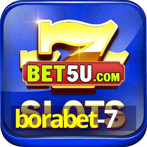 borabet