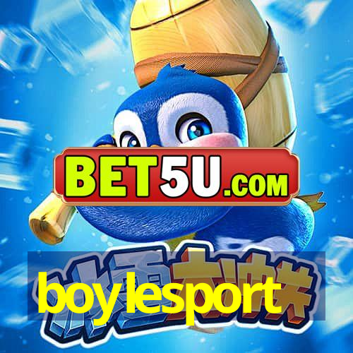 boylesport