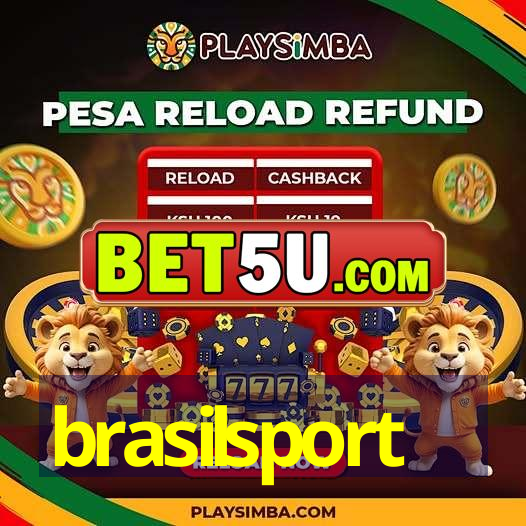 brasilsport