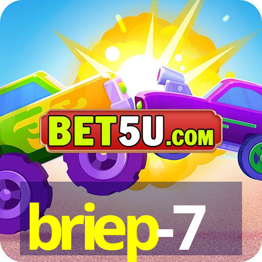 briep