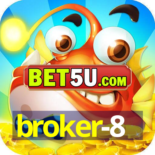 broker