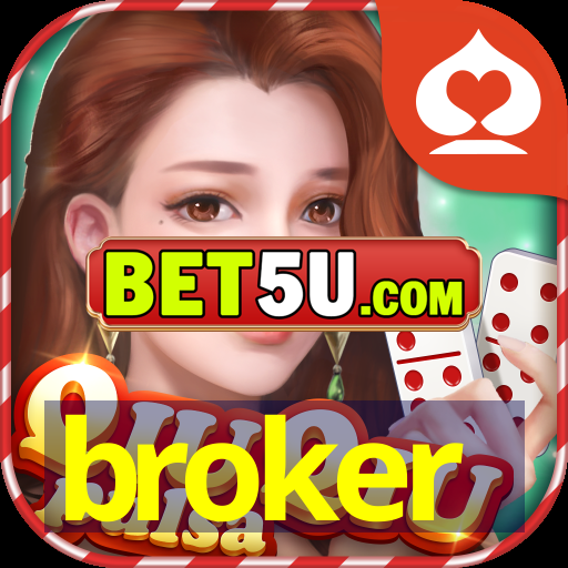 broker