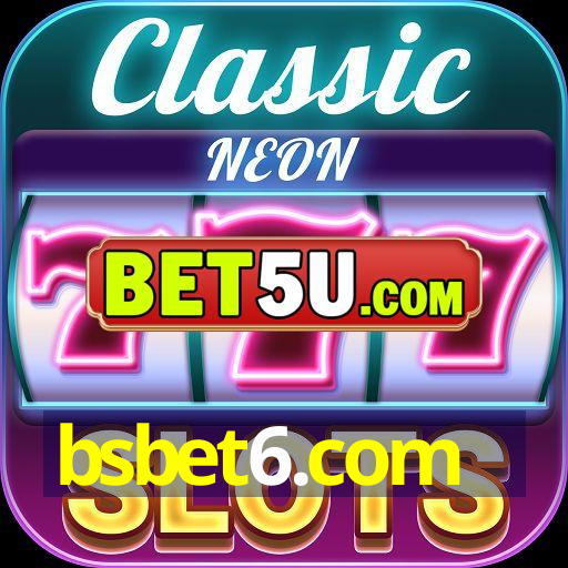 bsbet6.com