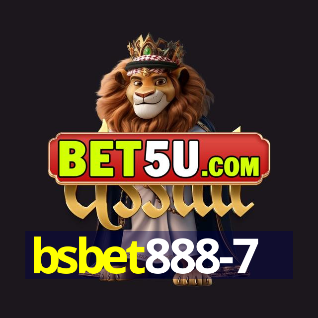 bsbet888