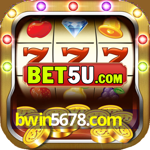 bwin5678.com