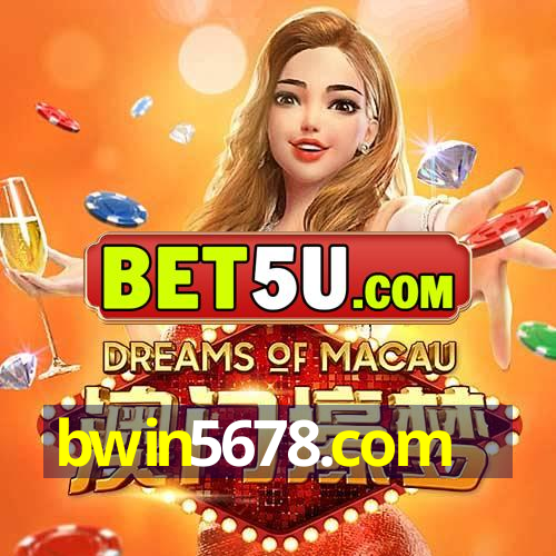 bwin5678.com