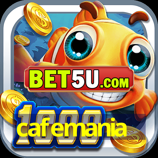 cafemania