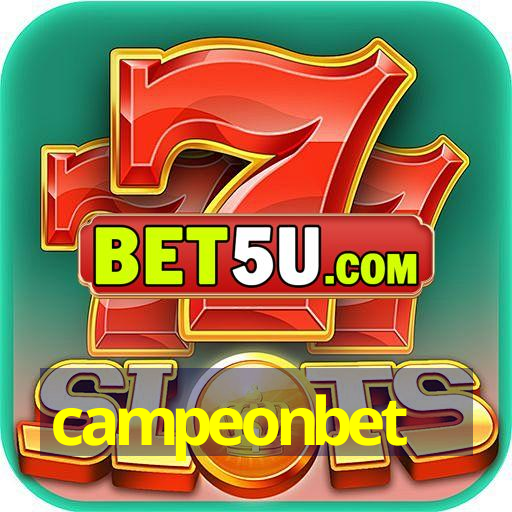 campeonbet