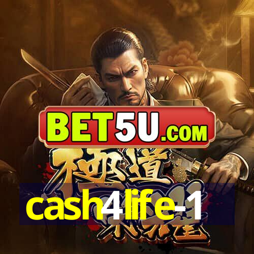 cash4life