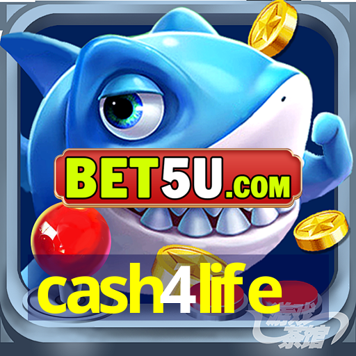 cash4life