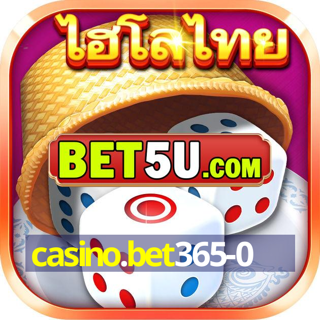 casino.bet365