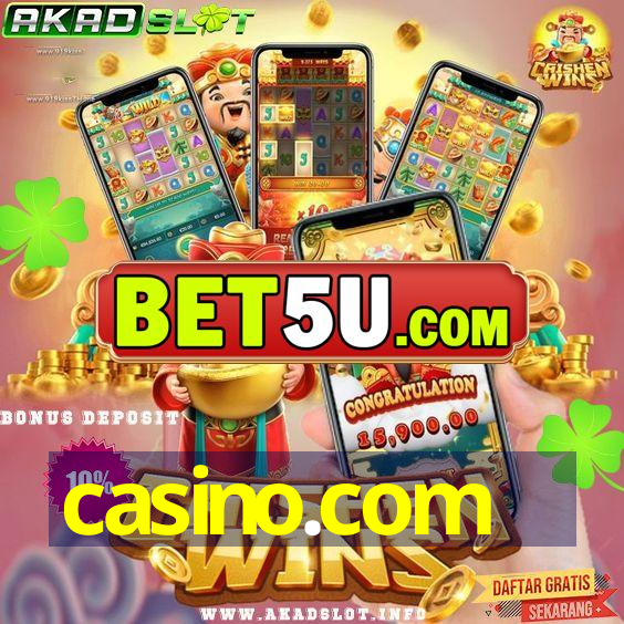 casino.com