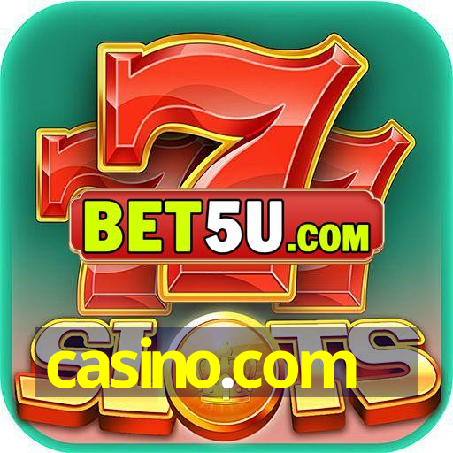 casino.com