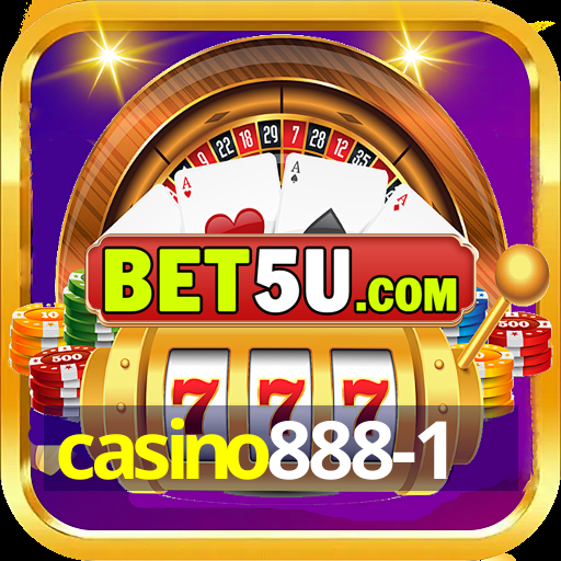 casino888