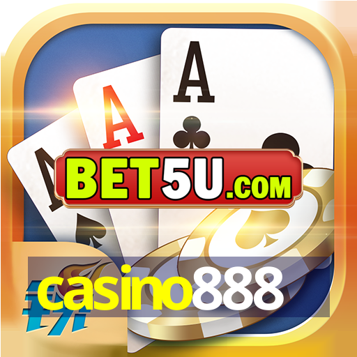 casino888