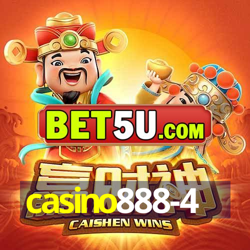 casino888