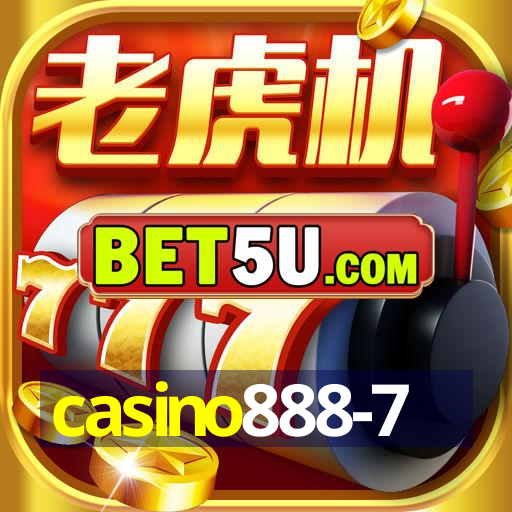 casino888