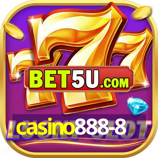 casino888