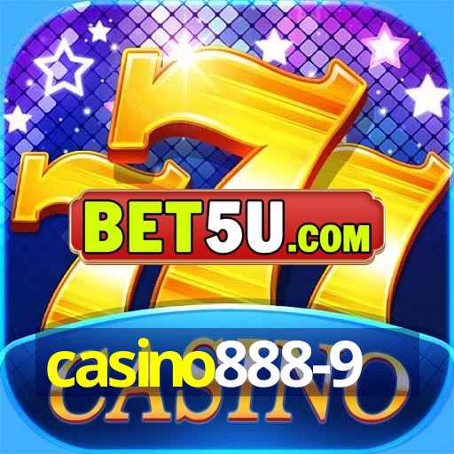 casino888