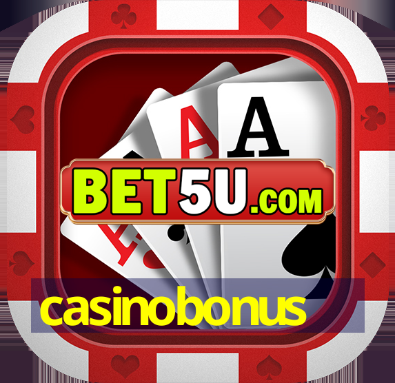 casinobonus