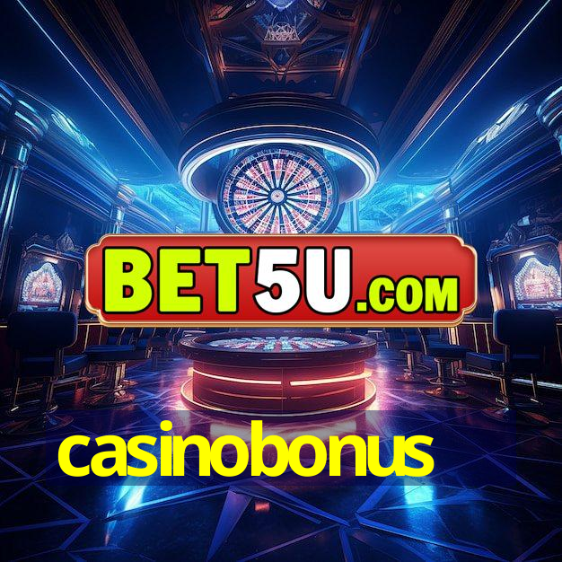 casinobonus