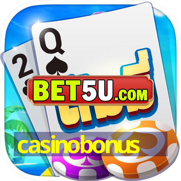 casinobonus