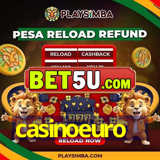 casinoeuro