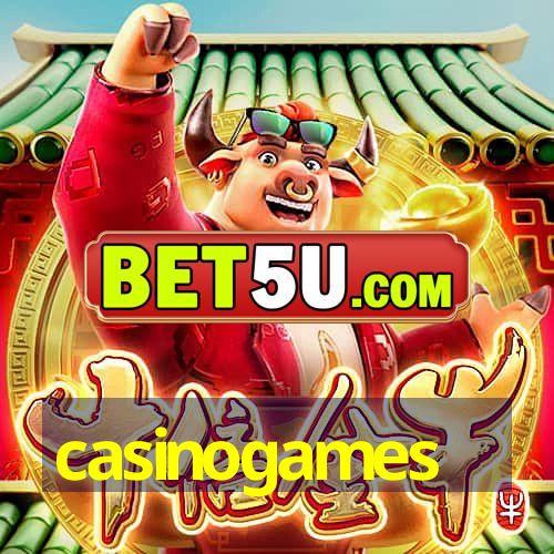 casinogames