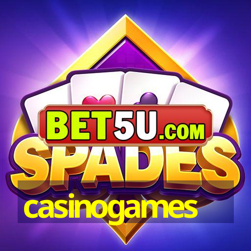 casinogames