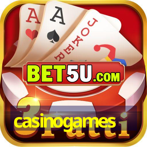 casinogames