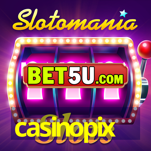 casinopix