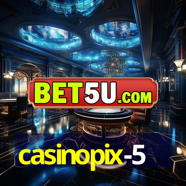 casinopix