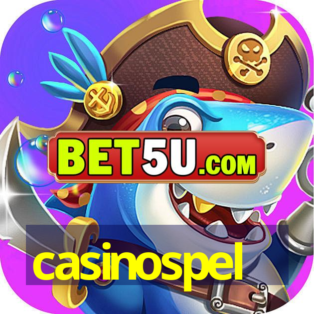 casinospel